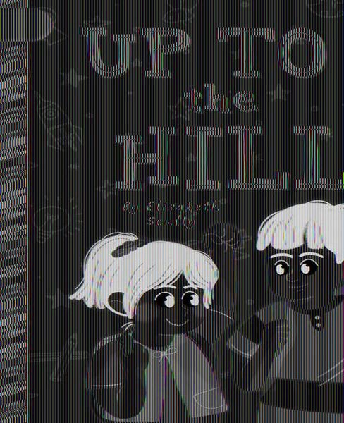 Produktbild: Up to the Hills