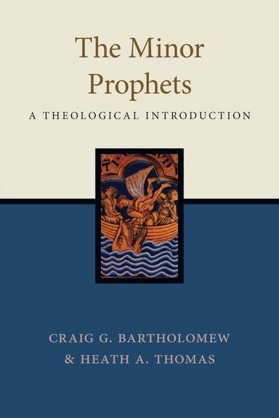 Produktbild: Minor Prophets