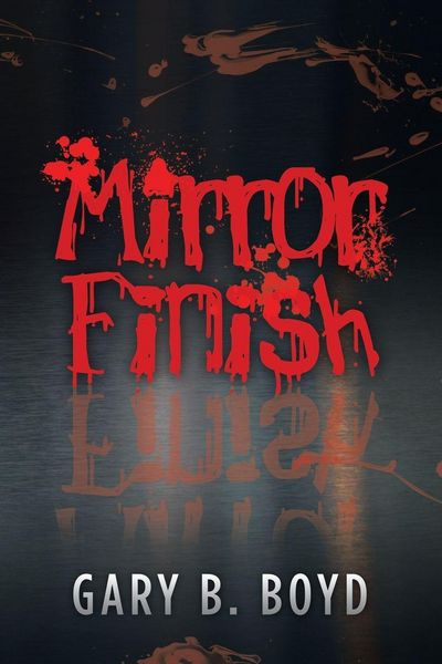 Produktbild: Mirror Finish