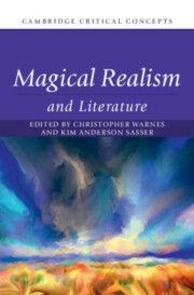 Produktbild: Magical Realism and Literature