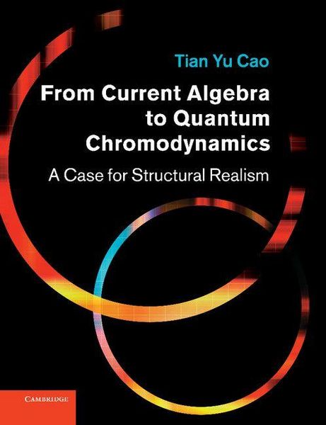 Produktbild: From Current Algebra to Quantum Chromodynamics