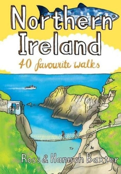 Produktbild: Northern Ireland