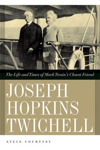 Produktbild: Joseph Hopkins Twichell