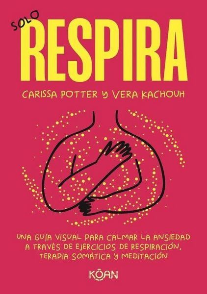 Produktbild: Solo Respira