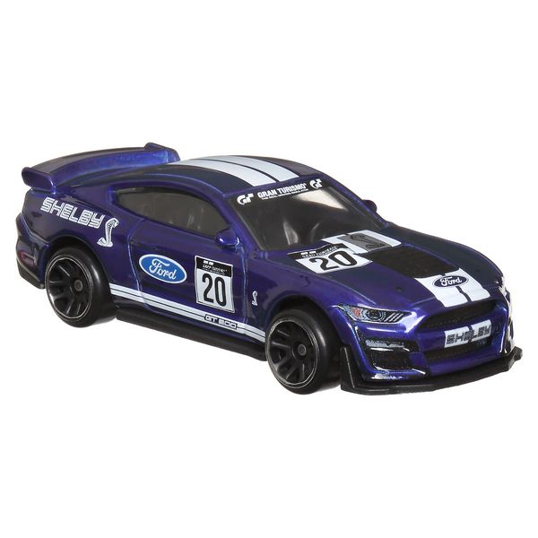 Produktbild: Hot Wheels Entertainment Sortiment