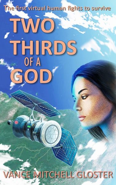 Produktbild: Two Thirds of a God