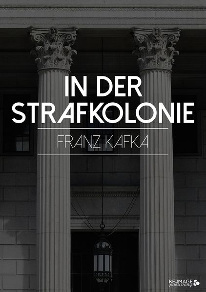Produktbild: In der Strafkolonie