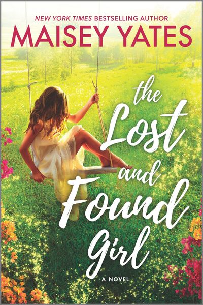 Produktbild: The Lost and Found Girl