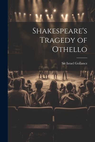 Produktbild: Shakespeare's Tragedy of Othello