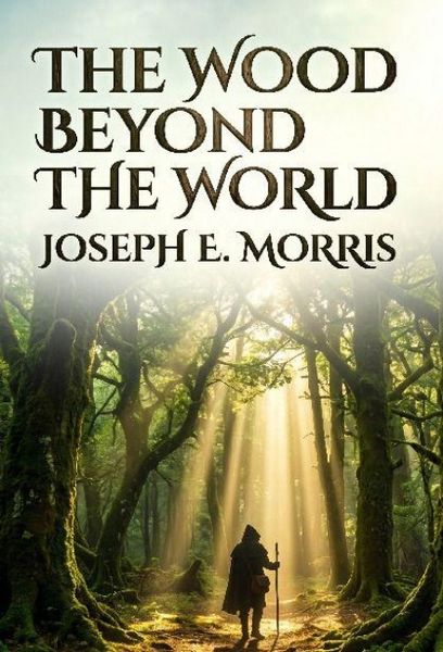 Produktbild: The Wood Beyond the World