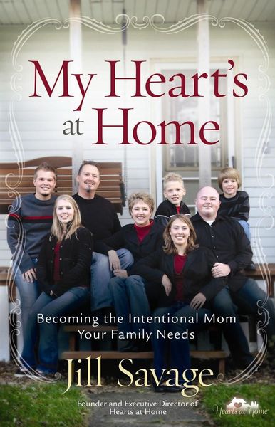 Produktbild: My Heart's at Home