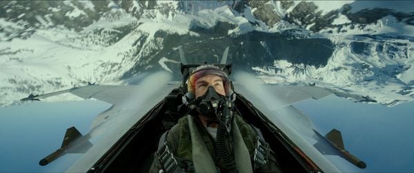 Produktbild: Top Gun Maverick