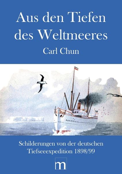 Produktbild: Aus den Tiefen des Weltmeeres