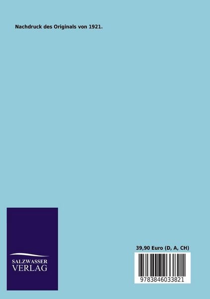 Produktbild: Lebenserinnerungen
