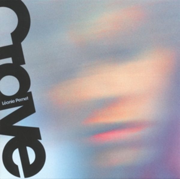 Crave - Lonie Pernet, Vinyl