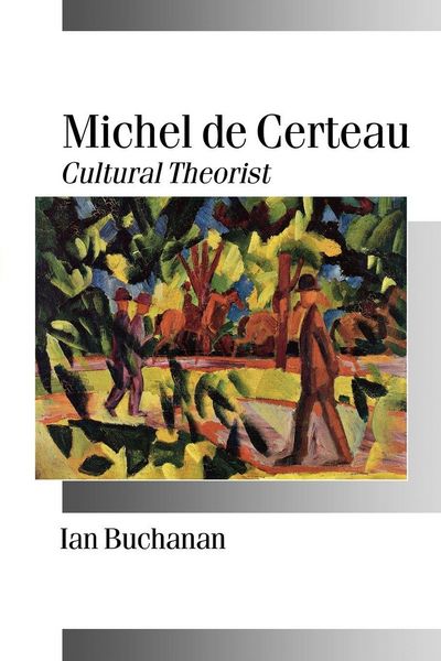 Produktbild: Michel de Certeau