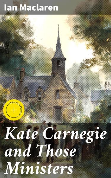 Produktbild: Kate Carnegie and Those Ministers
