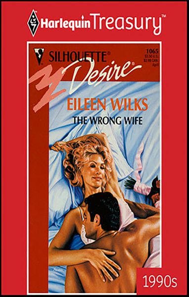 Produktbild: The Wrong Wife