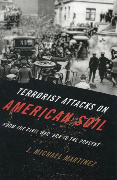 Produktbild: Terrorist Attacks On Amer Soil