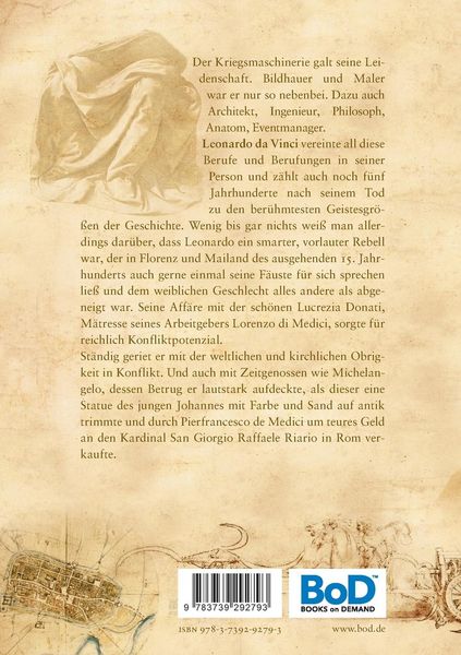 Produktbild: Maestro, die Suppe wird kalt