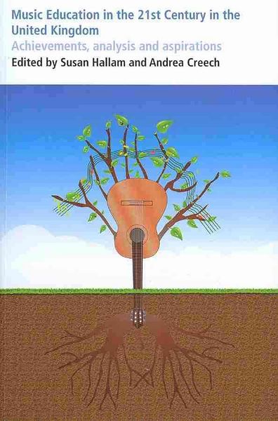Produktbild: Music Education in The 21st Ce