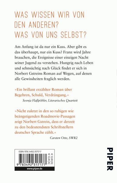 Produktbild: Als ich jung war