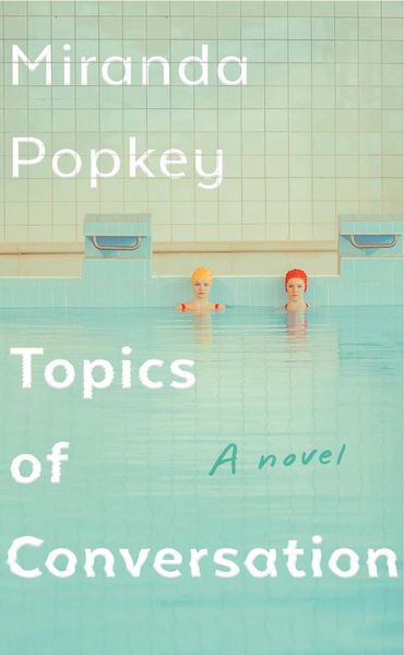 Produktbild: Topics Of Conversation