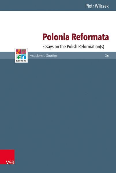 Produktbild: Polonia Reformata