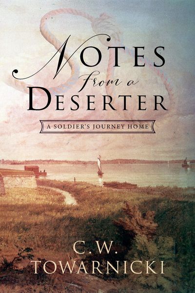 Produktbild: Notes from a Deserter