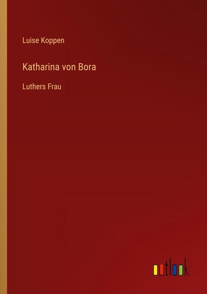 Produktbild: Katharina von Bora