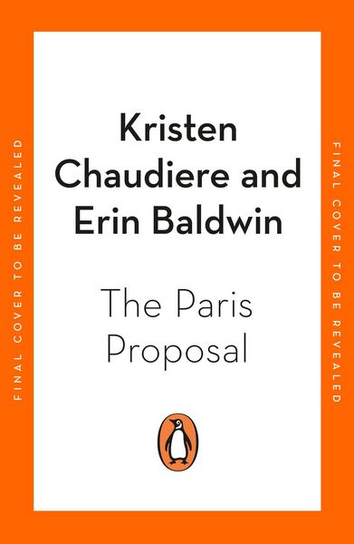 Produktbild: The Paris Proposal