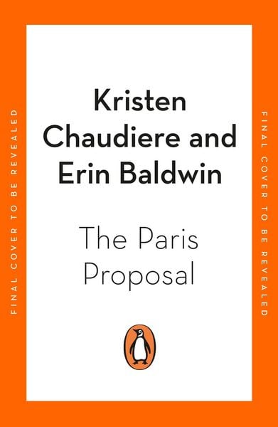 Produktbild: The Paris Proposal