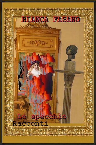 Produktbild: Lo specchio
