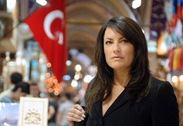 Produktbild: Mordkommission Istanbul - Box 1 [2 DVDs]
