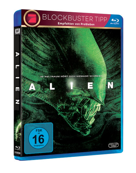 Produktbild: Alien 1