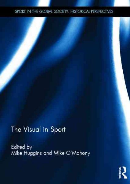 Produktbild: The Visual in Sport