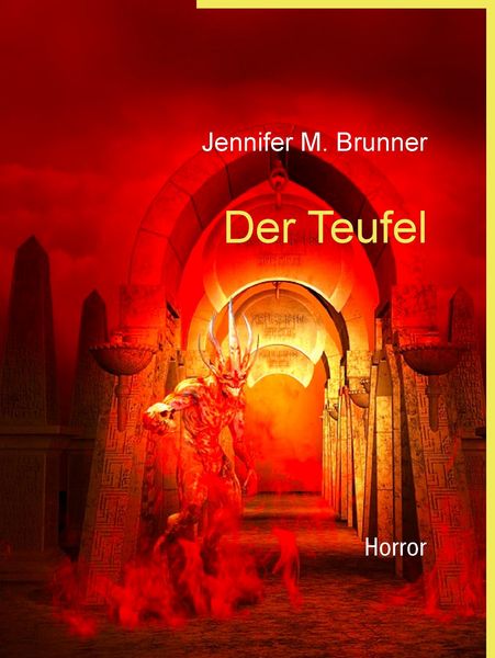 Produktbild: Der Teufel