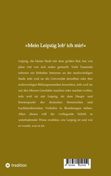 Produktbild: Leipzig 3