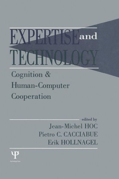 Produktbild: Expertise and Technology