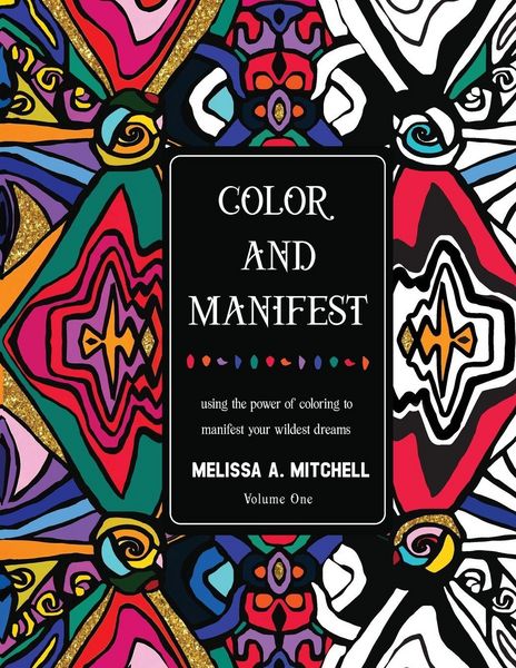 Produktbild: Color and Manifest