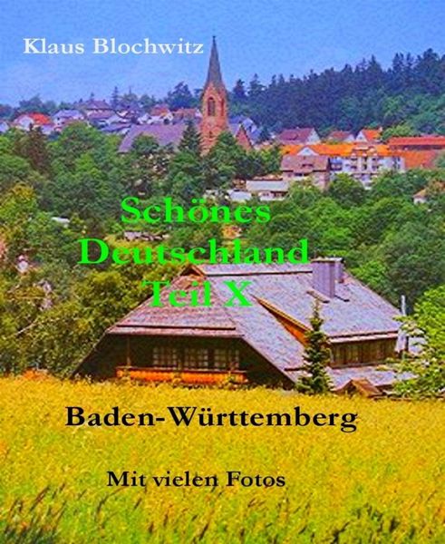 Produktbild: Sch&ouml;nes Deutschland, Teil IX