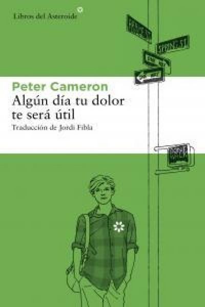 Produktbild: Alg&uacute;n d&iacute;a este dolor te ser&aacute; &uacute;til