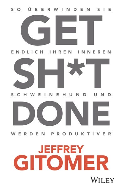 Produktbild: Get Sh*t done