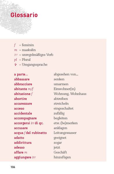 Produktbild: L'ultimo messaggio