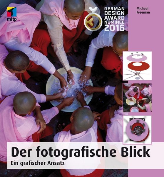 Produktbild: Der fotografische Blick