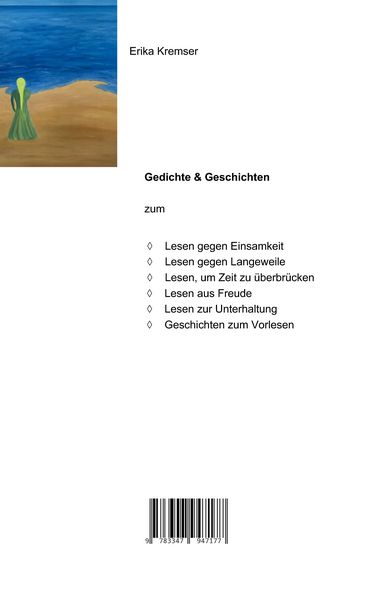 Produktbild: Gedichte & Geschichten