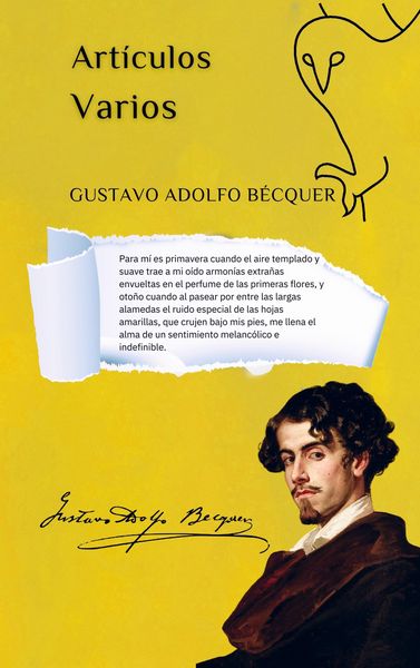 Produktbild: Art&iacute;culos varios