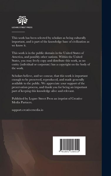 Produktbild: Briefs On the Law of Insurance; Volume 1