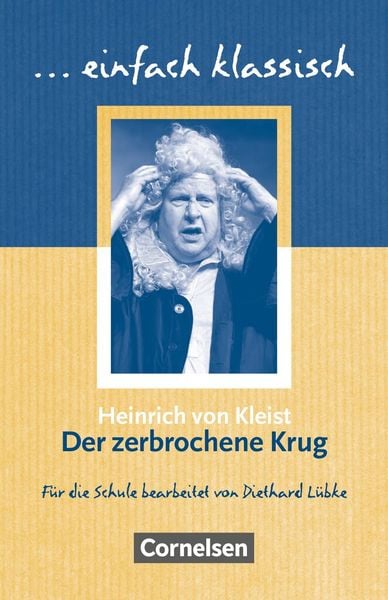 Produktbild: Einfach klassisch - Klassiker f&uuml;r unge&uuml;bte Leser/-innen