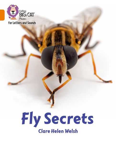 Produktbild: Fly Secrets